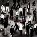 Sir Vanity 2nd Album「cin&eacute;ma」