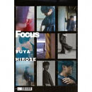 1st Album ”Focus”【初回限定盤B CD＋Blu-ray】