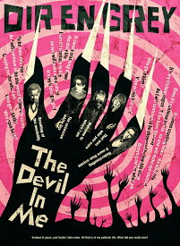 The Devil In Me (完全生産限定盤 CD＋Blu-ray) [ DIR EN GREY ]