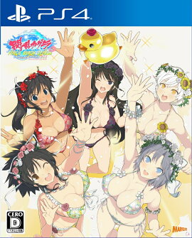 ����ŵ�����𥫥��� PEACH BEACH SPLASH SUNSHINE EDITION(���󥷥㥤�����5�糧�åȥץ������ȥ�����)