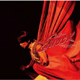 KOICHI DOMOTO Endless SHOCK Original Sound Track 2 [ 堂本光一 ]