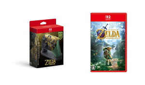 �y�Z�b�g���i�zNintendo Switch 2 Pro�R���g���[���[ �[���_�̓`�� 40���N �A�j�o�[�T���[�G�f�B�V�����i�f�B�X�v���C�X�^���h�t���j + �[���_�̓`�� ���̃I�J���i