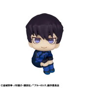 るかっぷ 『ブルーロック』 烏 旅人 (塗装済み可動フィギュア)