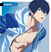 『劇場版 Free! -the Final Stroke-』キャラクターソングシングル Vol.1 七瀬 遙(CV.島崎信長）