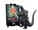 S.H.MonsterArts ゴジラ (1989) 『ゴジラVSビオランテ』 -Movie Graphic Plus- (塗装済み可動フィギュア)