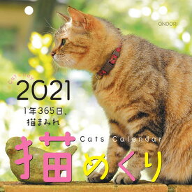 楽天市場 21 カレンダー 猫の通販