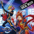 『遊☆戯☆王VRAINS』VOCAL BEST!!