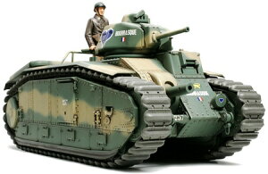 �^�~�� 1/35 �~���^���[�~�j�`���A�V���[�Y �t�����X��� B1 bis �y35282�z (�v�����f��)