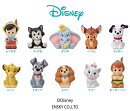 ディズニークラシック ソフビパペットマスコット【1BOX10個入り】