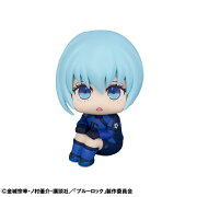 るかっぷ 『ブルーロック』 氷織 羊 (塗装済み可動フィギュア)