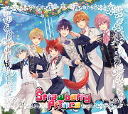 Strawberry Prince (初回限定盤 CD＋DVD)