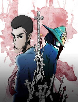 LUPIN��THE��IIIRD������������ɸ���̾���