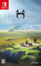Northgard（ノースガード） Switch版