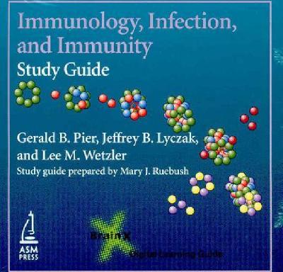 Mary Ruebush 楽天ブックス: Immunology, Infection, and Immunity Digital Study Guide: - Mary ...