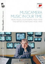 楽天市場】glenn gould on televisionの通販