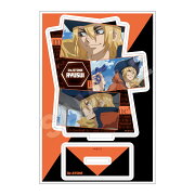 Dr.STONE NEW WORLD アクリルスタンドJr. 七海龍水