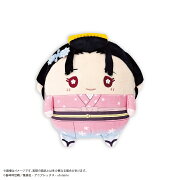 KY-129E 鬼滅の刃 ふわコロりんMsize4 恋雪