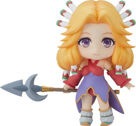 ねんどろいど 聖剣伝説 Legend of Mana -The Teardrop Crystal- セラフィナ ノンスケール プラスチック製塗装済み可動フィギュア