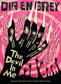 The Devil In Me (完全生産限定盤 CD＋DVD) [ DIR EN GREY ]