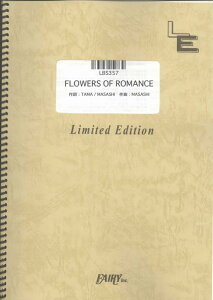 LBS357@FLOWERS@OF@ROMANCE^CASCADE