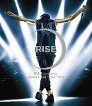 SOL JAPAN TOUR “RISE” 2014 【2Blu-ray】