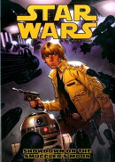 スター・ウォーズ：ナー・シャッダの決斗