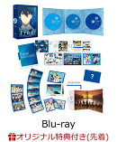 【楽天ブックス限定先着特典】Free!-Eternal Summer- Blu-ray BOX【Blu-ray】(フェイスタオル)