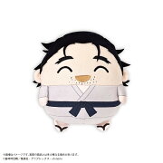 KY-129F 鬼滅の刃 ふわコロりんMsize4 慶蔵