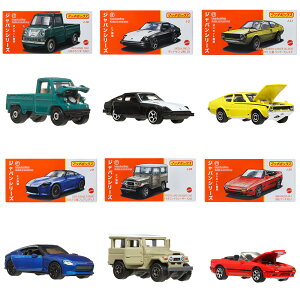 �}�b�`�{�b�N�X(Matchbox) �@�W���p���V���[�Y �A�\�[�g ��蕨�������� �~�j�J�[ 12����� BOX�̔� 3�΂��� �}���` 986G-HFF78