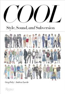 COOL(P) [ GREG FOLEY ]