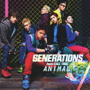ANIMAL（CD+DVD)
