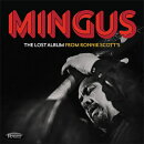 【輸入盤】Lost Album From Ronnie Scott's (3CD)