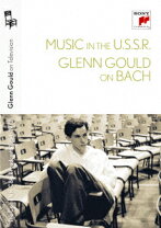 楽天市場】glenn gould on televisionの通販