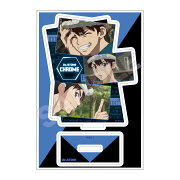 Dr.STONE NEW WORLD アクリルスタンドJr. クロム