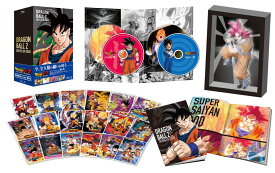 ドラゴンボールZ　神と神　特別限定版 【初回生産限定】【Blu-ray】 [ 山寺宏一 ]