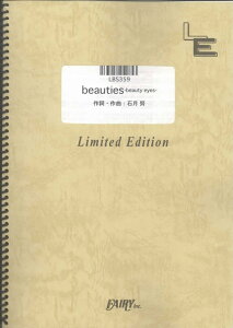 LBS359�@Beauties-beauty�@eyes-�^FANATIC��CRISIS