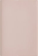 2027年　手帳　1月始まり　No.552　torinco(R) 1　　[ドーンピンク]高橋書店　B6変型判　　デイリー （to…