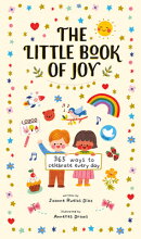 LITTLE BOOK OF JOY,THE(H)
