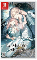 Le Mirage Mystique 通常版