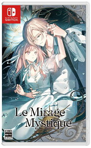 Le Mirage Mystique �ʏ��