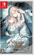 Le Mirage Mystique 通常版
