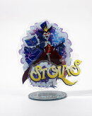 HELLUVA BOSS アクリルスタンド（ストラス）