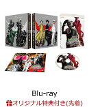 【楽天ブックス限定先着特典】劇場版『風都探偵 仮面ライダースカルの肖像』スペシャルエディション【Blu-ray】(2L…