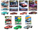 �ڥ��åȾ��ʡۥۥåȥ��������Hot Wheels�˥���������㡼 ���������å������������������������㡼 ���ɥĥ������١����å������ʤ�7�糧�åȡʥޥ��顼��� F1��BMW M1 �ץ��������ݥ륷�� 904 ����� GTS���ե��륯������� �֥饸�ꥢ������ե����ᥪ��