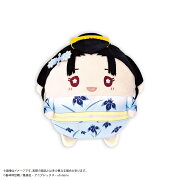 KY-129H 鬼滅の刃 ふわコロりんMsize4 恋雪(浴衣)