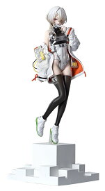 PRISMA WING Flower Imitation. Eater. Illustration by neco 1/7 スケール 完成品フィギュア 【PWNECO-02】 (フィギュア)