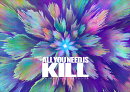 「ALL　YOU　NEED　IS　KILL」ARTBOOK