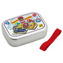 トミカ 2026　アルミ お弁当箱 子供 370ml 保温庫 対応