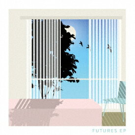 Futures [ PREP ]
