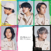勝手にMY SOUL (初回限定盤B CD＋DVD)